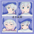 我们的恋爱不能公开无限鲜花版