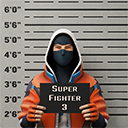 漫威蜘蛛侠迈尔斯3(Spider Fighter 3)