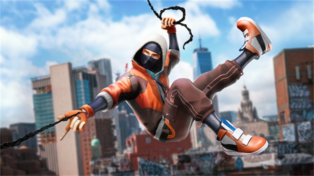 漫威蜘蛛侠迈尔斯3(Spider Fighter 3)截图4