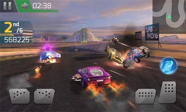 Demolition Derby2