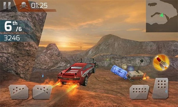 Demolition Derby3