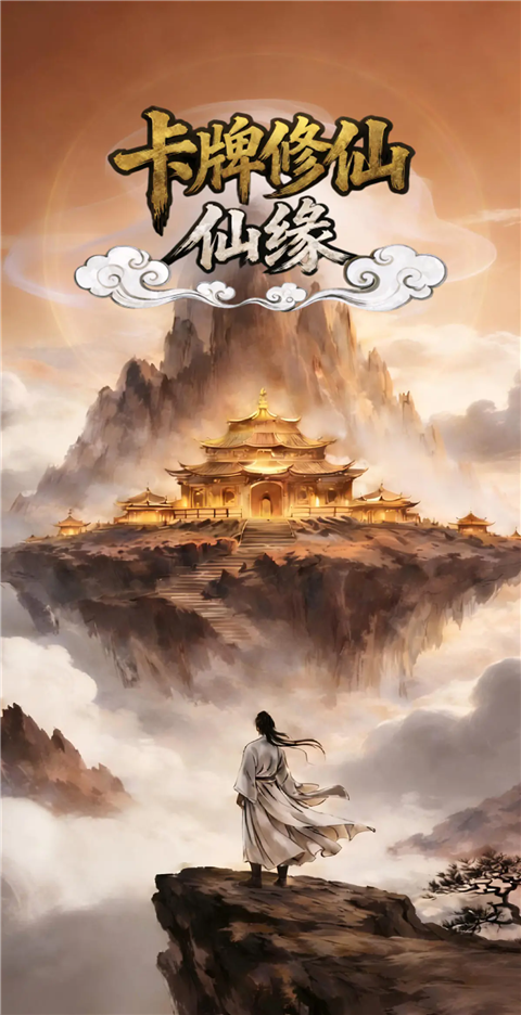 卡牌修仙：仙缘截图3