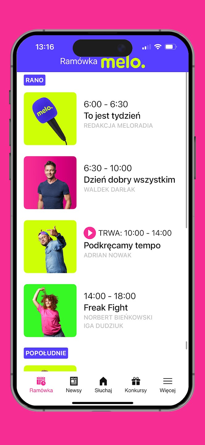 Meloradio4