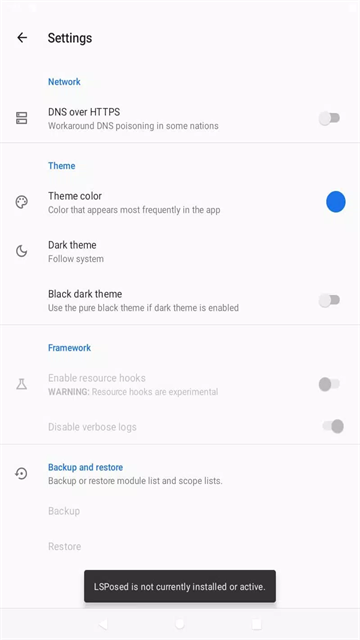 LSP框架app截图3