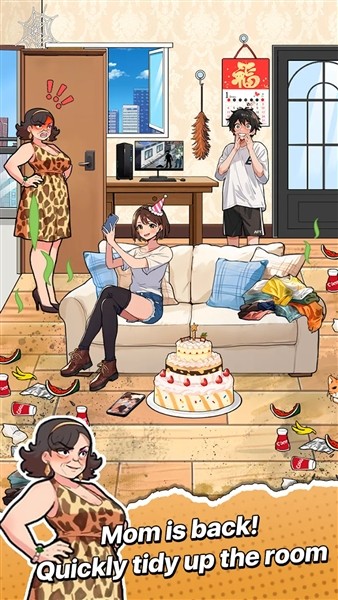 脑力谜题：棘手任务内置菜单版截图3
