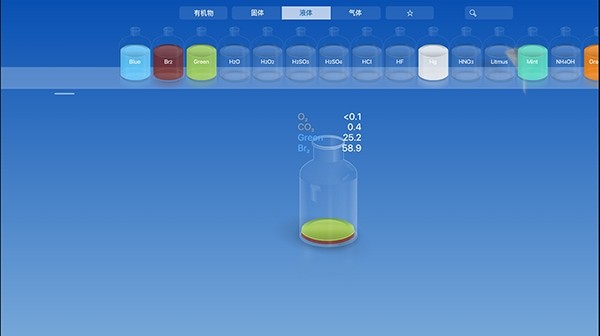 化学家CHEMIST2