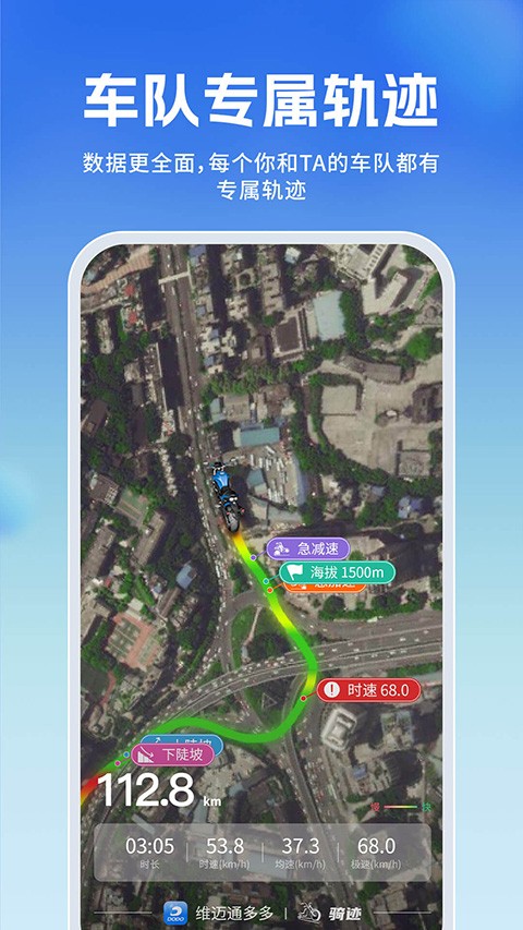 维迈通多多app截图3