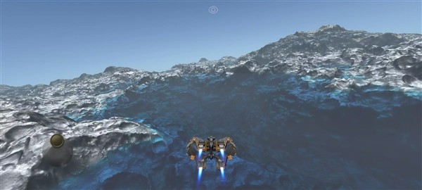 星辰与行星模拟器截图4