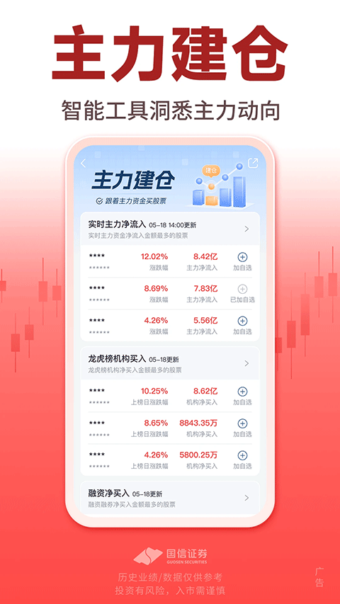 国信金太阳app截图3