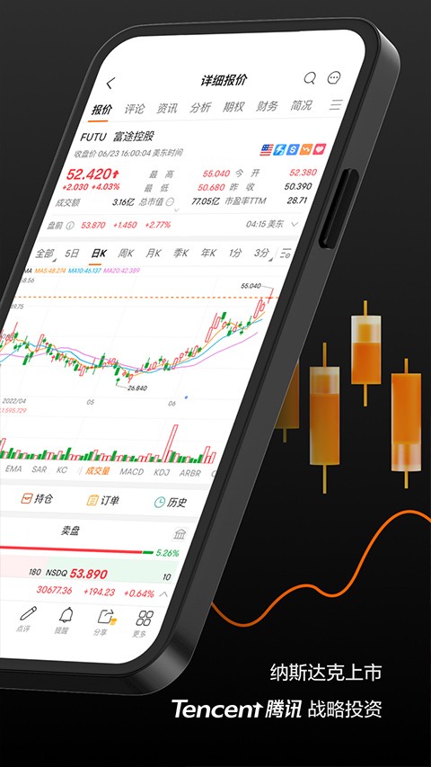 富途牛牛app2