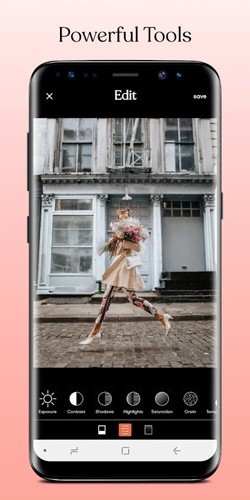 Tezza截图2