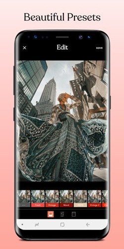 Tezza截图4