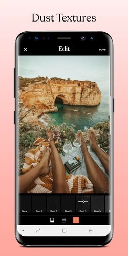 Tezza截图1