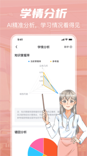 考试在线截图3