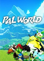 幻兽帕鲁五十四项修改器电脑版