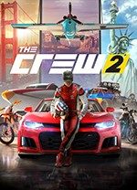 飙酷车神2电脑版