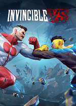 无敌少侠VS(Invincible VS)