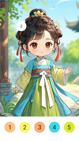 涂鸦壁纸1