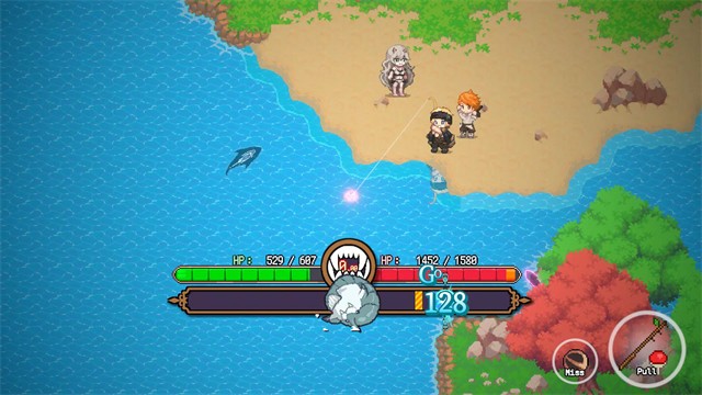 海洋幻想官方版1