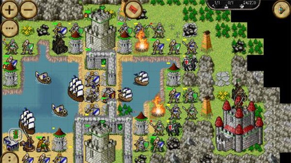 Age of Strategy3