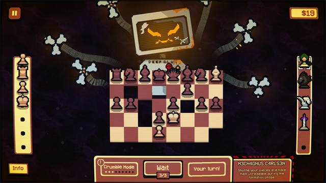 千棋百计移植版2