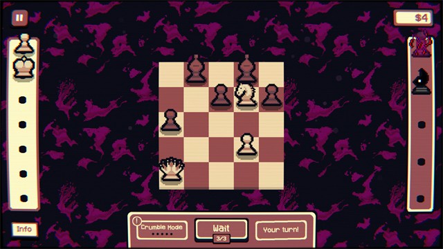 千棋百计移植版4