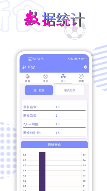 轻断食app3
