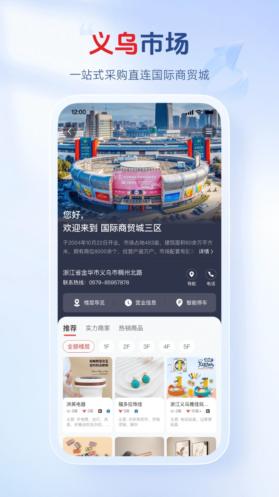 小商品城2