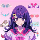 动漫娃娃头像制作游戏 免费版v1.26