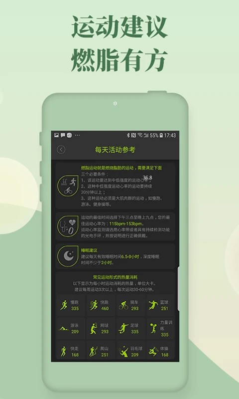 好型app3