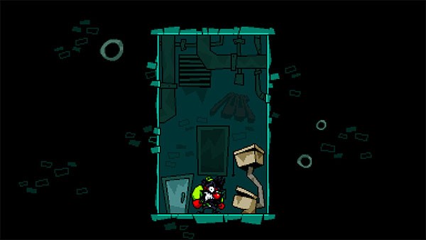 安东大爆破2