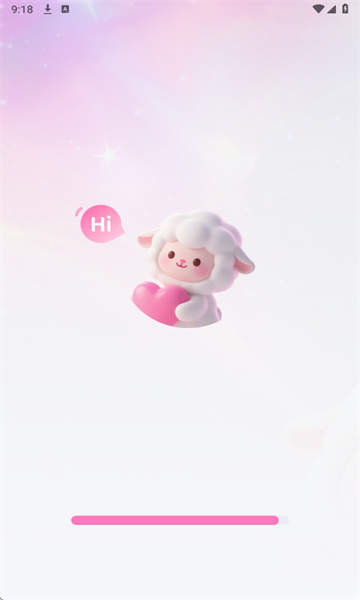 咩咩壁纸app1