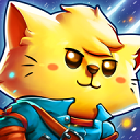猫咪斗恶龙2 手机版v1.7.6.003