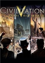 文明5中文版