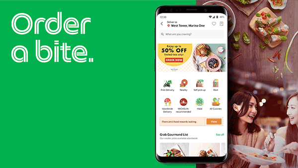 Grab截图2