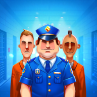 Prison Guard Simulator 安卓版v1.0Prison Guard Simulator 安卓版v1.0