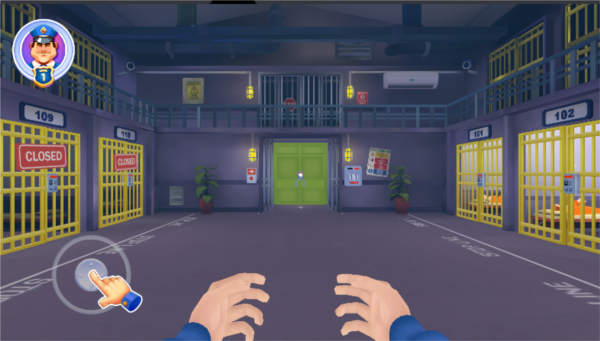 Prison Guard Simulator2