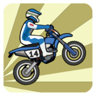 Wheelie Challenge 安卓版v1.69