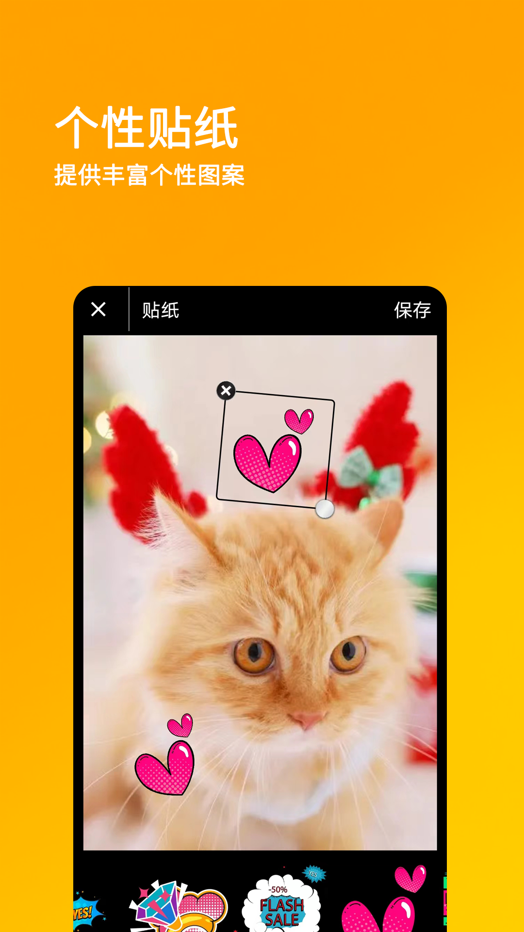 刷兔圈app4