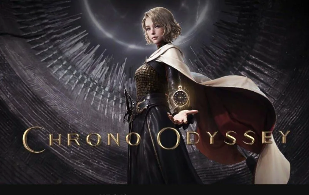 3A级MMORPG《时空奥德赛》公开第五期开发者笔记（时空奥德赛官网）