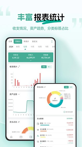 一木记账永久会员版4