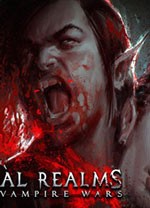 永生之境：吸血鬼战争(Immortal Realms: Vampire Wars)