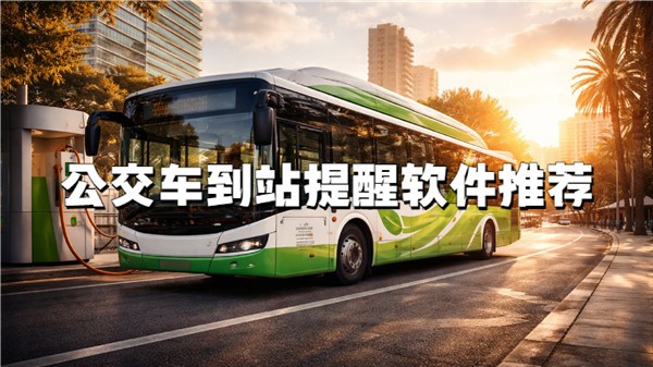 公交实时到站查询软件合集-乘车提醒APP推荐-热门公交车实时到站查询app大全