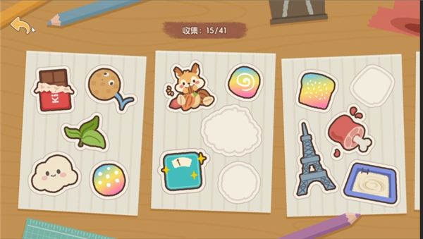 面包日记汉化版截图1