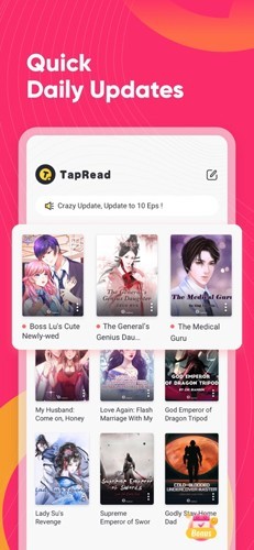 TapRead4
