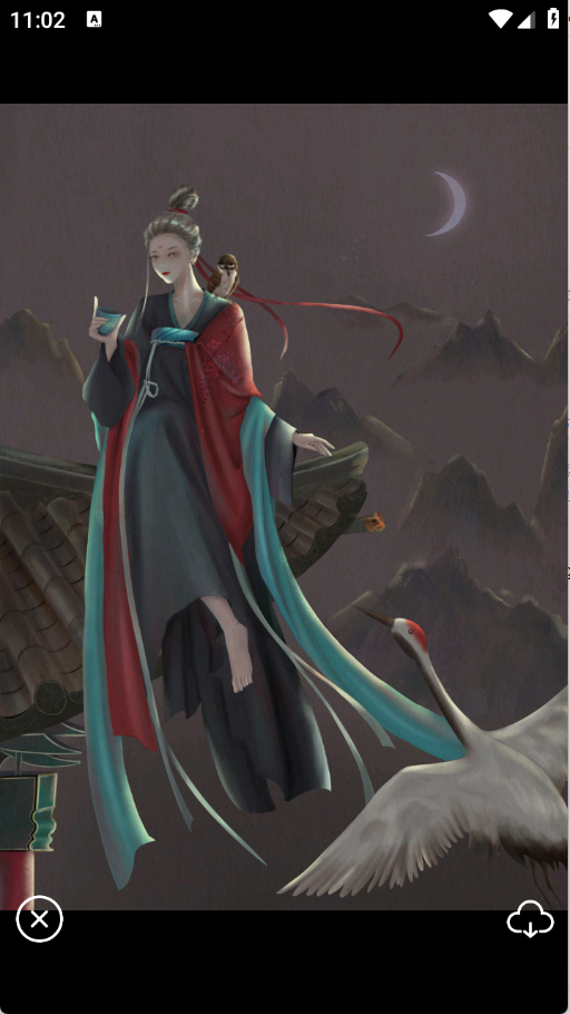 美女壁纸app 最新版