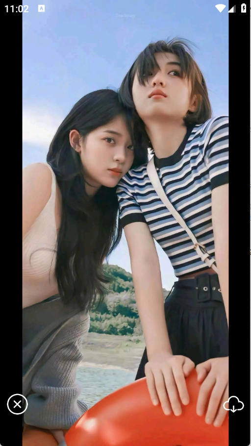 安卓美女壁纸app 最新版app