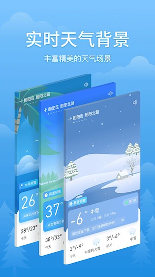 简单天气5