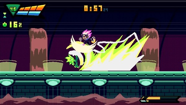 Advent Neon截图3
