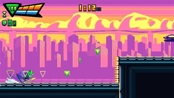 Advent Neon截图1
